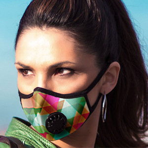 vogmask norme